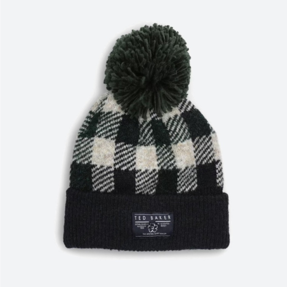 Ted Baker beanie